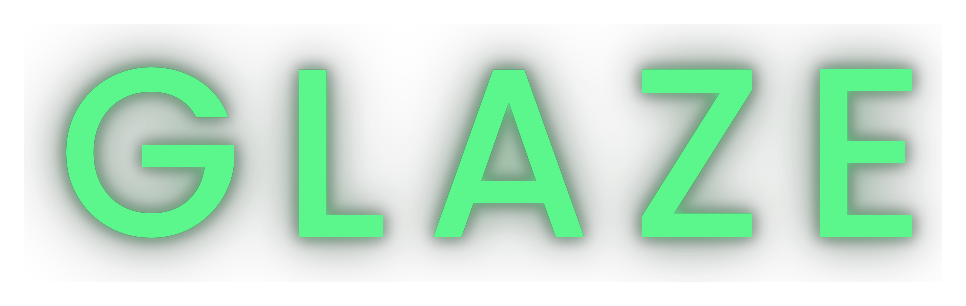 Glaze